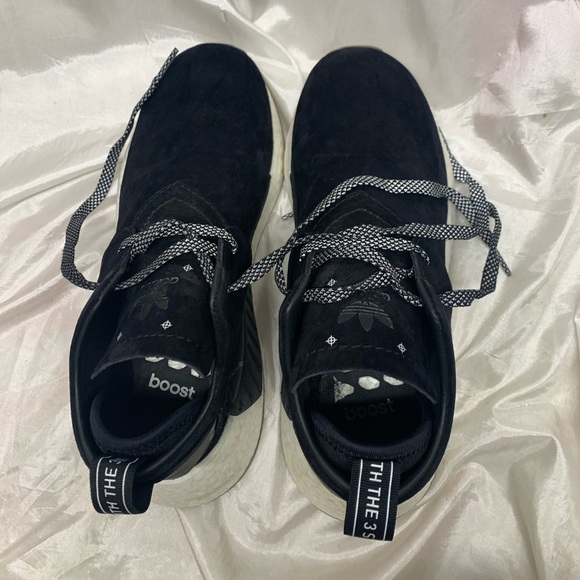 Adidas NMD C2 Boost Shoes - Picture 2 of 7